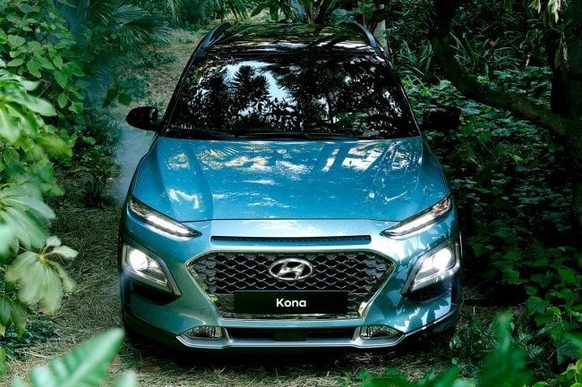 La nuova Hyundai Kona è un modello di grande significato per l’azienda coreana.